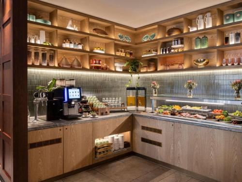 novotel sydney city centre