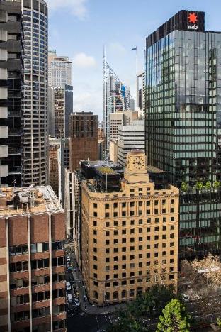 novotel sydney city centre
