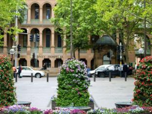 novotel sydney city centre
