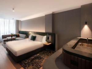 novotel sydney city centre