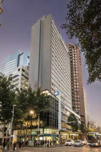 novotel sydney city centre