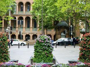 novotel sydney city centre