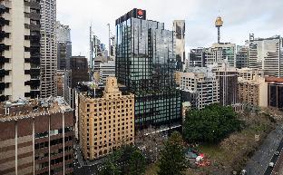 novotel sydney city centre