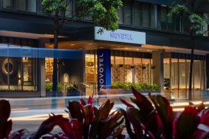 novotel sydney city centre