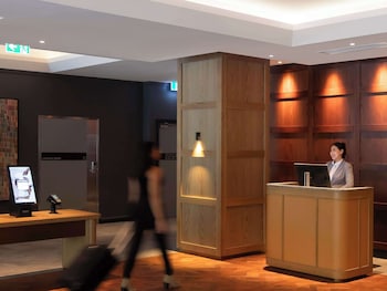 novotel sydney city centre