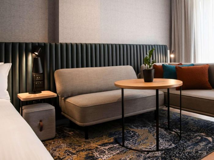 novotel sydney city centre