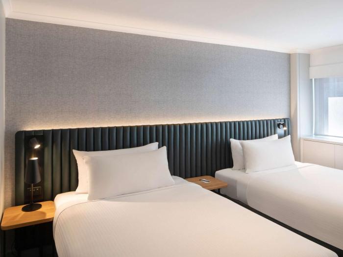 novotel sydney city centre