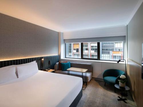 novotel sydney city centre