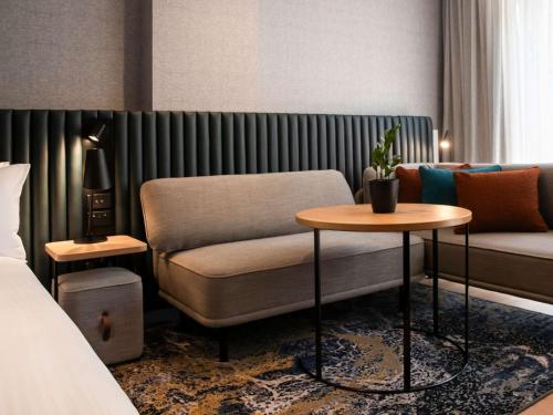 novotel sydney city centre