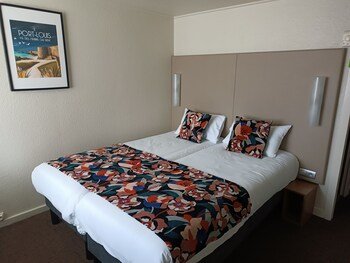 brit hotel quimper sud