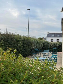 brit hotel quimper sud