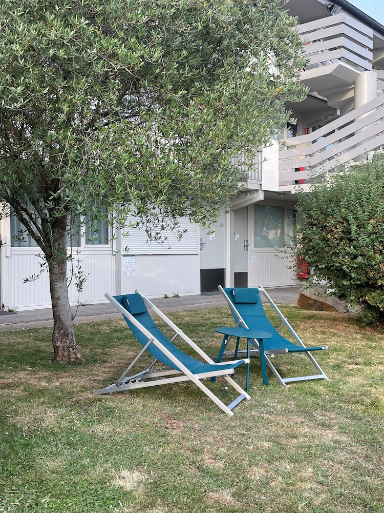 brit hotel quimper sud