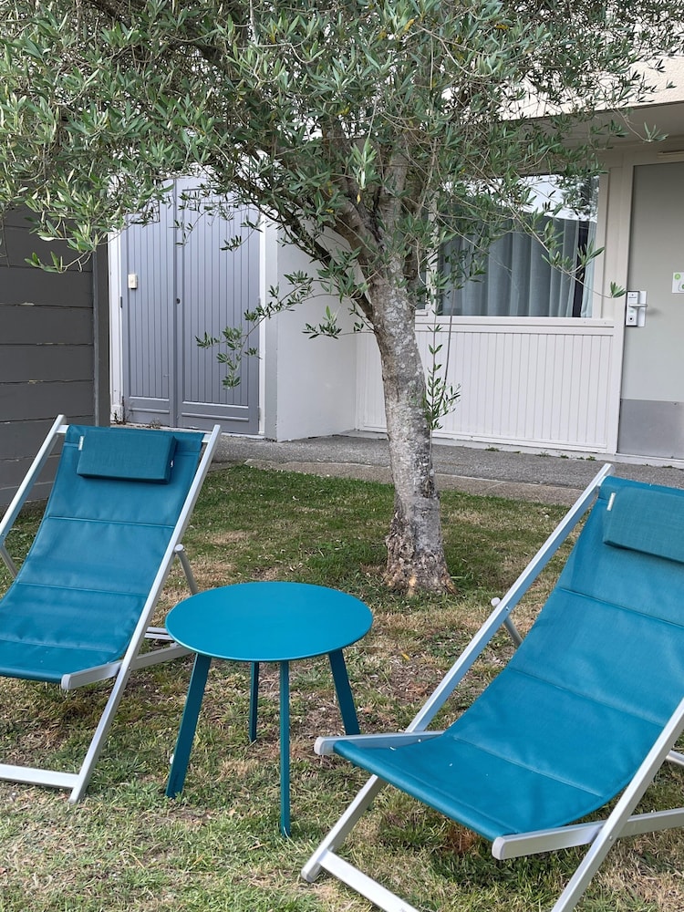 brit hotel quimper sud