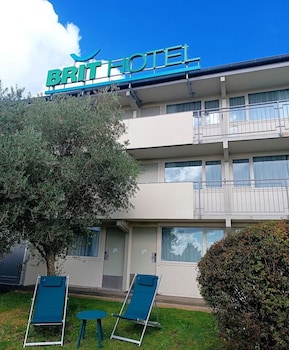 brit hotel quimper sud