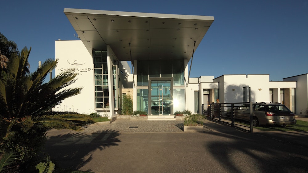 hotel camberland adults only