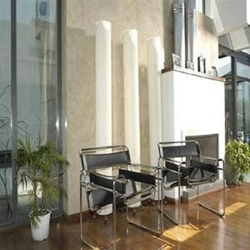Hotel Camberland  -Adults Only,Fátima>>Buenos Aires,4 star