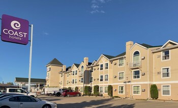 coast hinton hotel