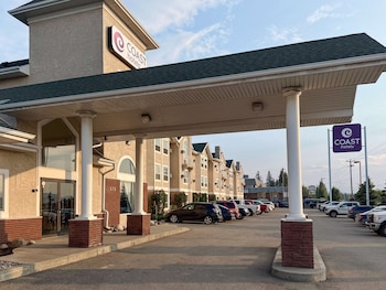 coast hinton hotel