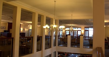 the wilderness hotel