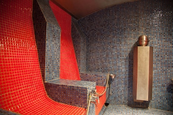 the wilderness hotel