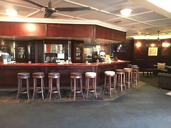 the wilderness hotel