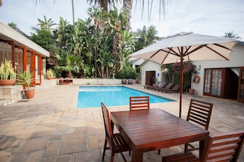 the wilderness hotel