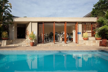 the wilderness hotel