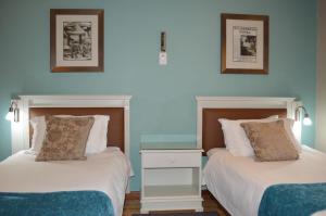 the wilderness hotel