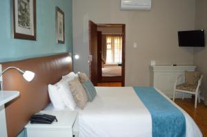 the wilderness hotel