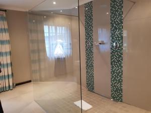 the wilderness hotel