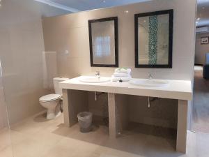 the wilderness hotel