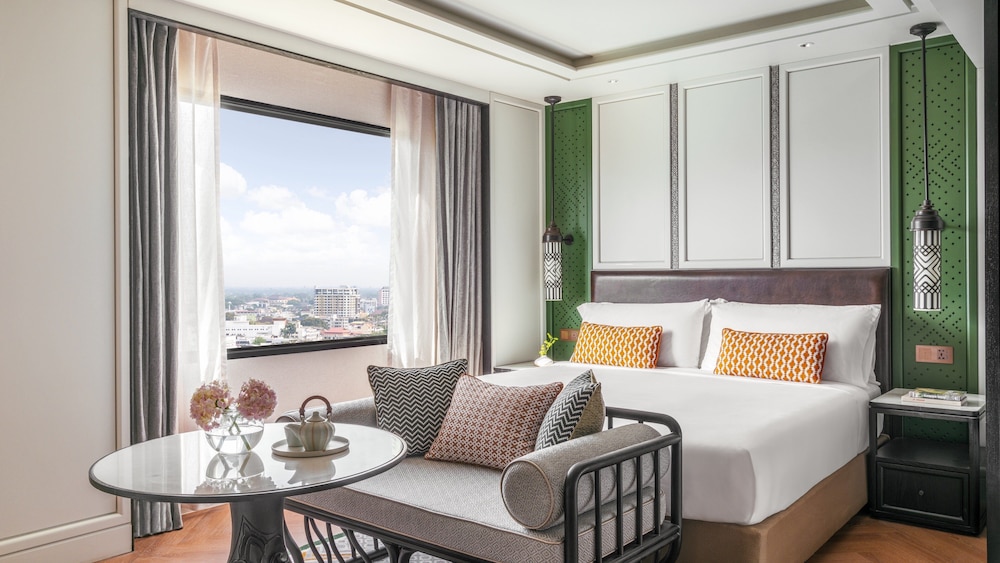 intercontinental chiang mai the mae ping an ihg hotel