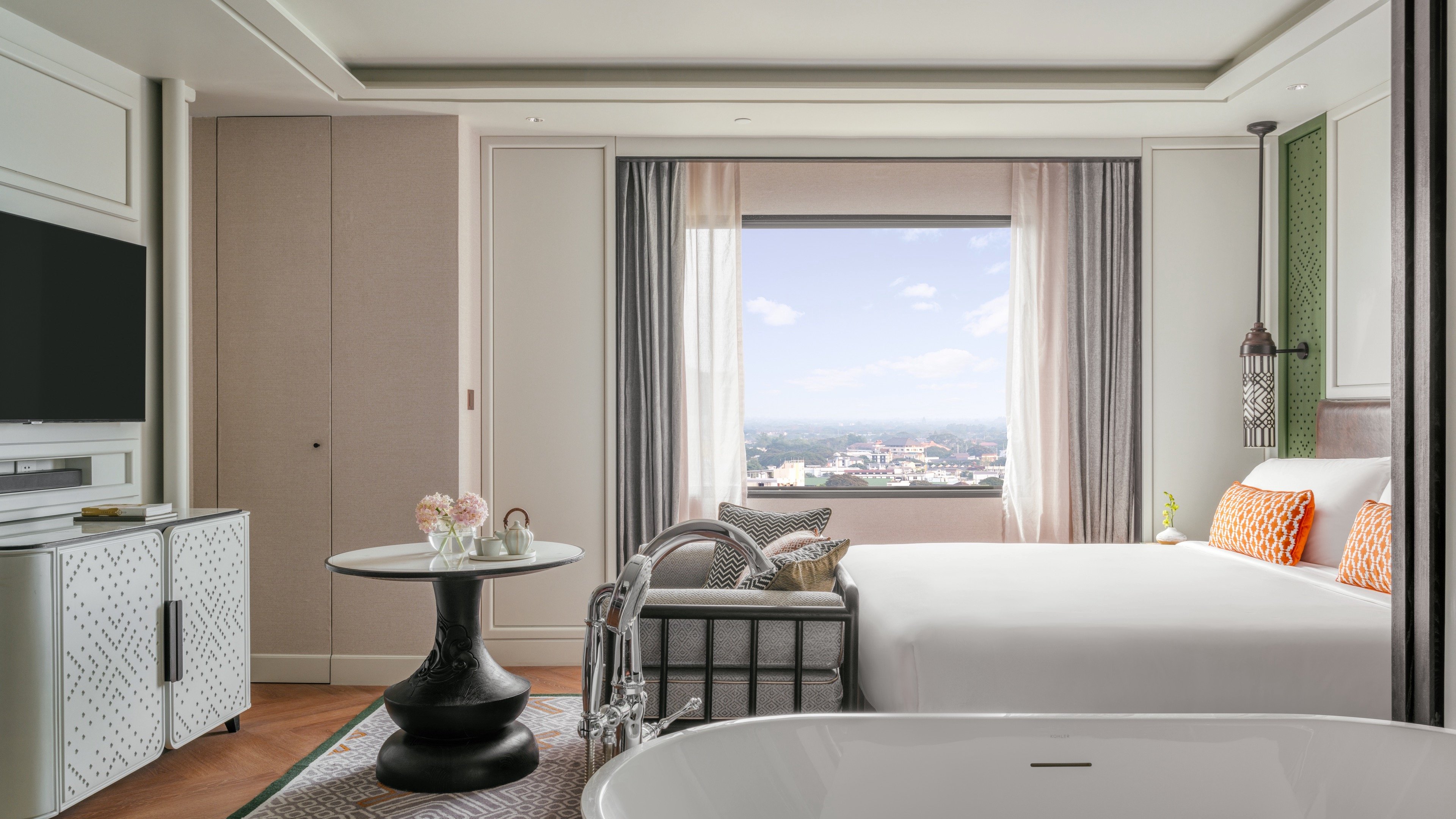 intercontinental chiang mai the mae ping an ihg hotel