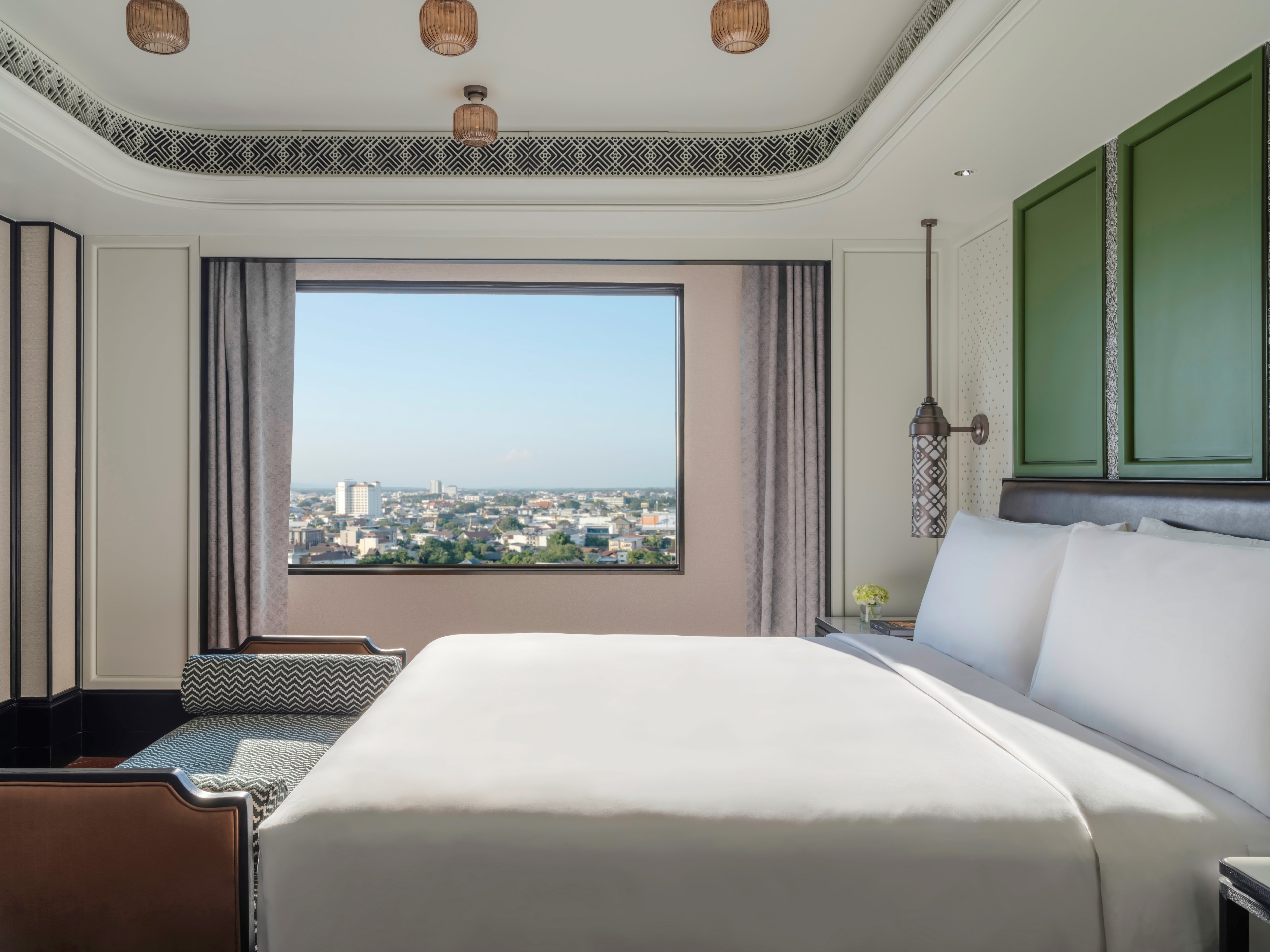 intercontinental chiang mai the mae ping an ihg hotel
