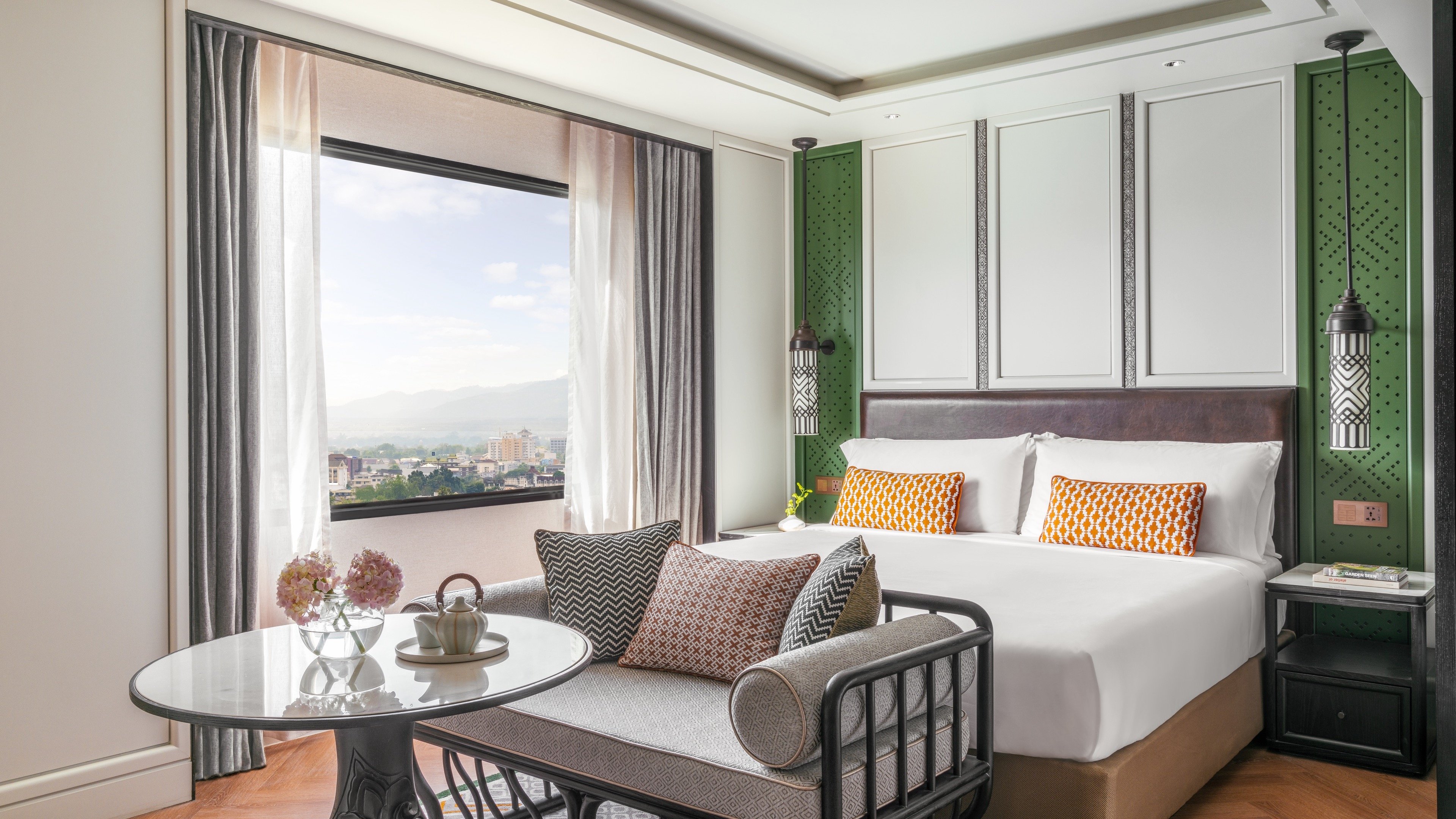 intercontinental chiang mai the mae ping an ihg hotel