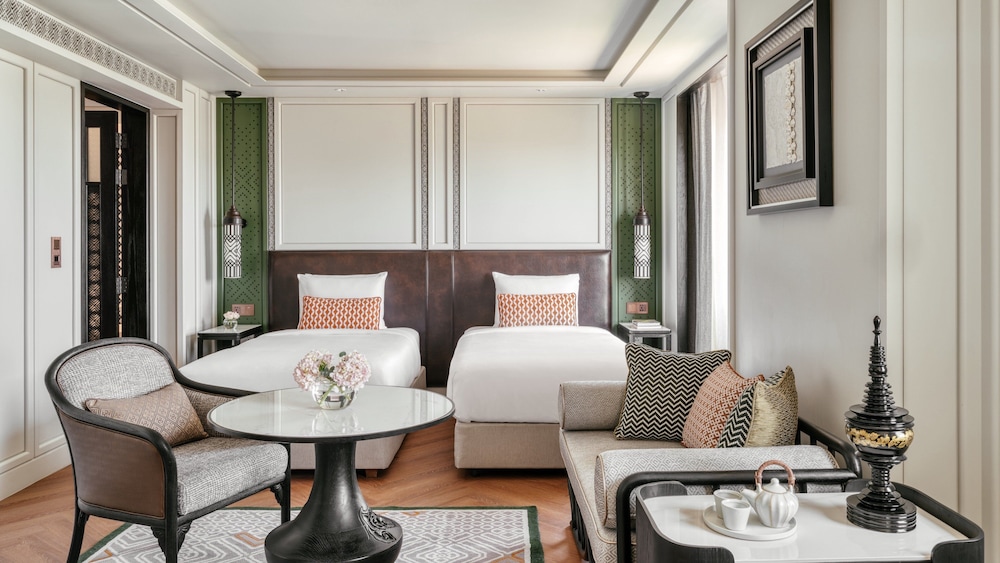 intercontinental chiang mai the mae ping an ihg hotel