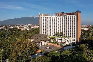 intercontinental chiang mai the mae ping an ihg hotel