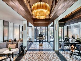 intercontinental chiang mai the mae ping an ihg hotel