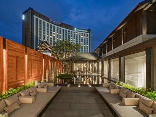 intercontinental chiang mai the mae ping an ihg hotel