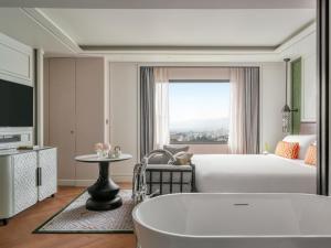 intercontinental chiang mai the mae ping an ihg hotel