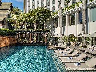 intercontinental chiang mai the mae ping an ihg hotel