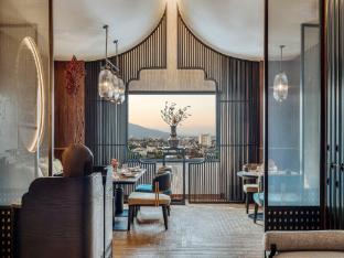 intercontinental chiang mai the mae ping an ihg hotel