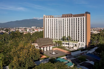 intercontinental chiang mai the mae ping an ihg hotel