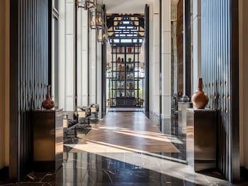 intercontinental chiang mai the mae ping an ihg hotel