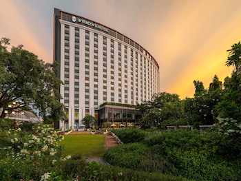 intercontinental chiang mai the mae ping an ihg hotel