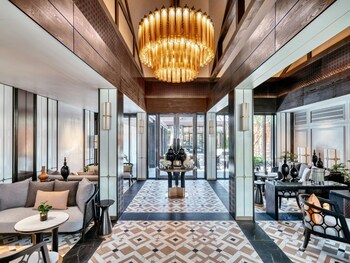 intercontinental chiang mai the mae ping an ihg hotel