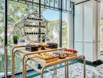 intercontinental chiang mai the mae ping an ihg hotel