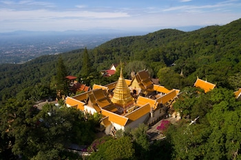 intercontinental chiang mai the mae ping an ihg hotel