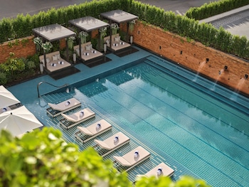 Intercontinental Chiang Mai The Mae Ping, An Ihg Hotel,Chiang Mai Province>>Chiang Mai,5 star