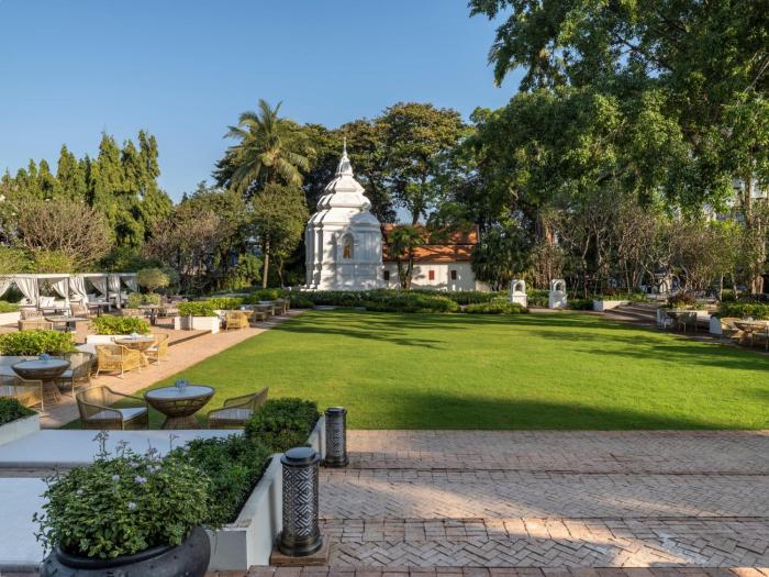 intercontinental chiang mai the mae ping an ihg hotel